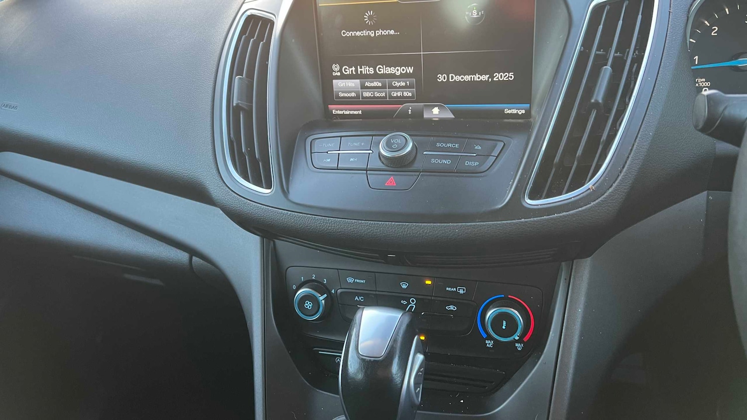 Used Ford C-Max 2016 for sale - 77083124: Photo 16