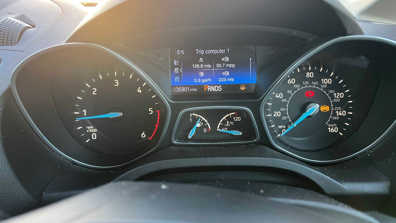 Used Ford C-Max 2016 for sale - 77083124: Photo 17