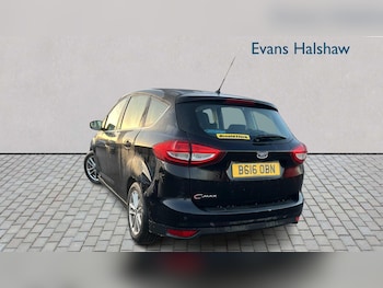Used Ford C-Max 2016 for sale - 77083124: Photo