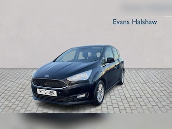 Used Ford C-Max 2016 for sale - 77083124: Photo
