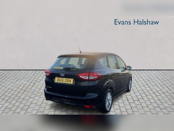 Used Ford C-Max 2016 for sale - 77083124: Photo