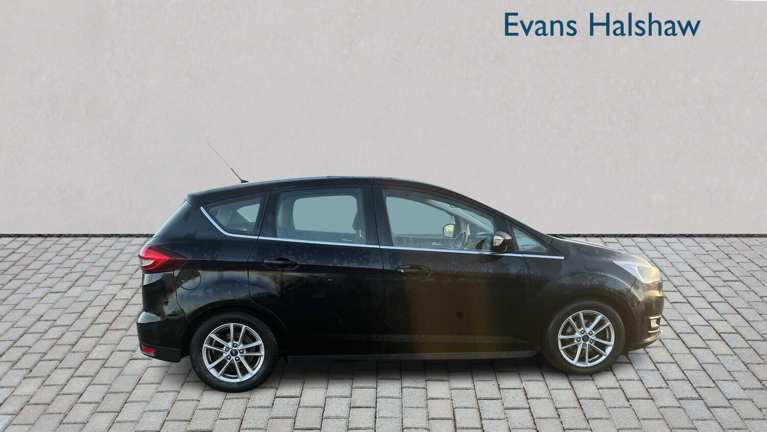 Used Ford C-Max 2016 for sale - 77083124: Photo 7