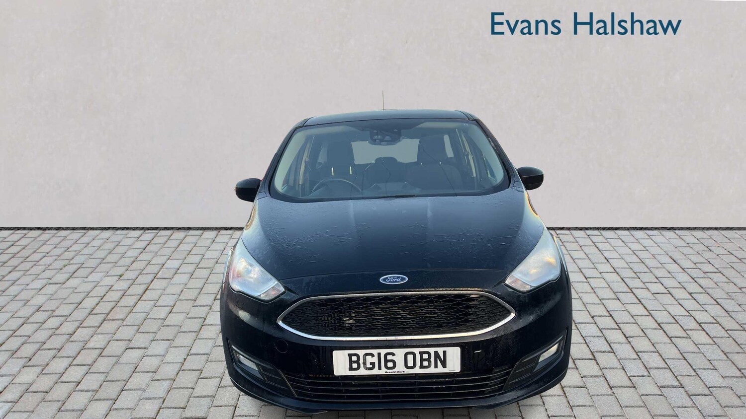 Used Ford C-Max 2016 for sale - 77083124: Photo 8