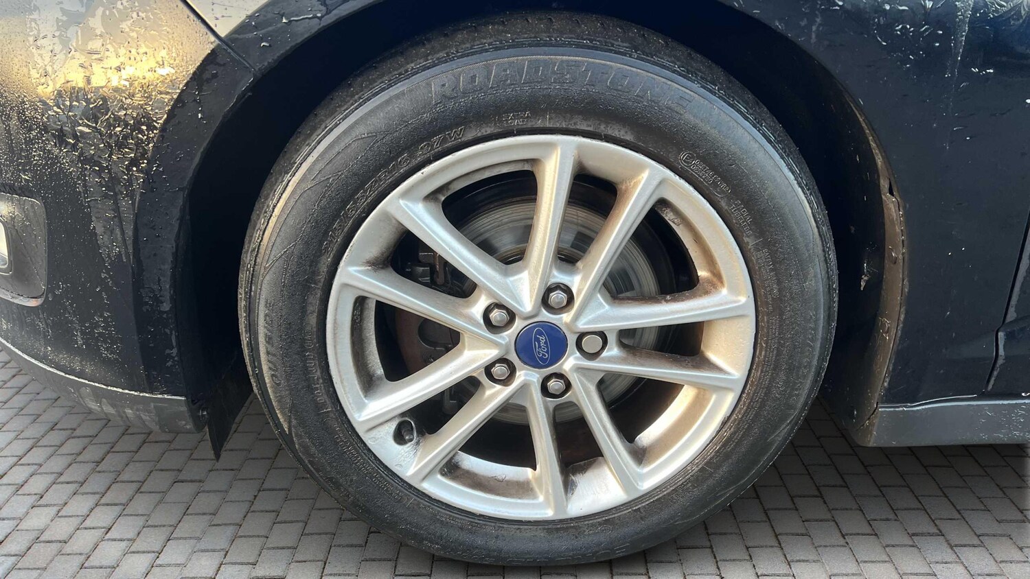 Used Ford C-Max 2016 for sale - 77083124: Photo 9