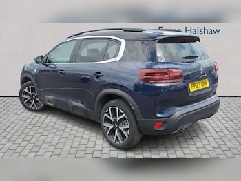 Used Citroen C5 Aircross 2023 for sale - 78604076: Photo