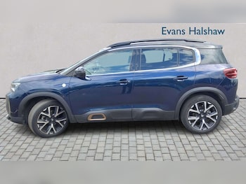 Used Citroen C5 Aircross 2023 for sale - 78604076: Photo