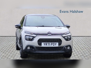 Citroen - C3