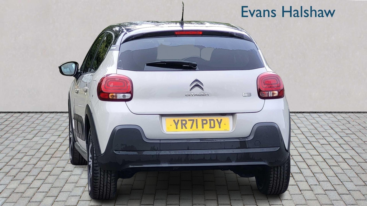 Used Citroen C3 2021 for sale - 76218224: Photo 4