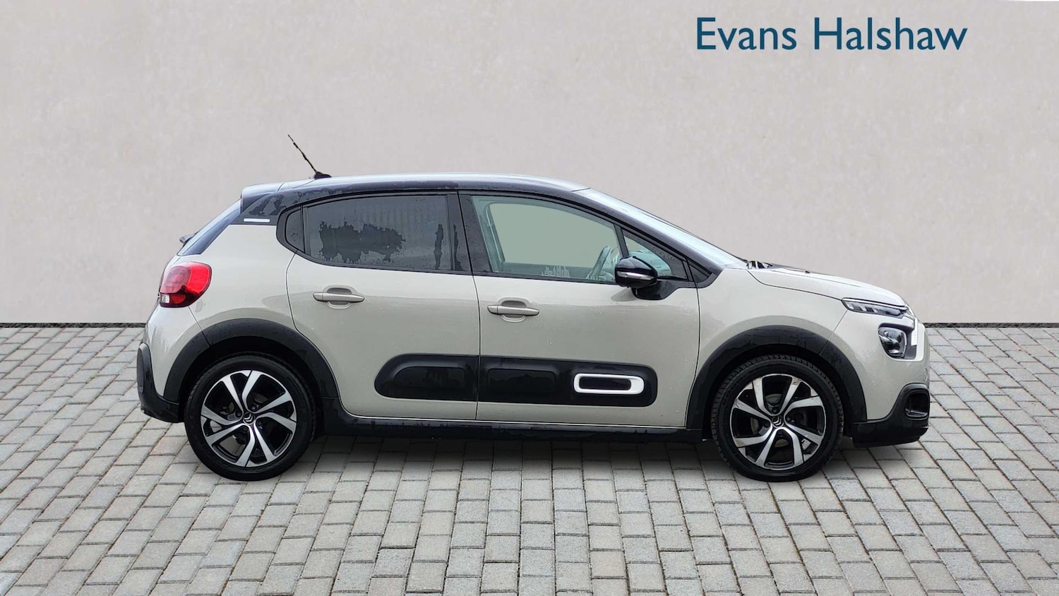 Used Citroen C3 2021 for sale - 76218224: Photo 5