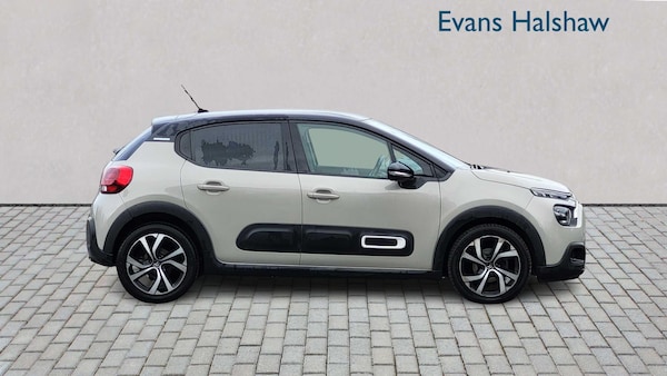 Used Citroen C3 2021 for sale - 76218224: Photo 5