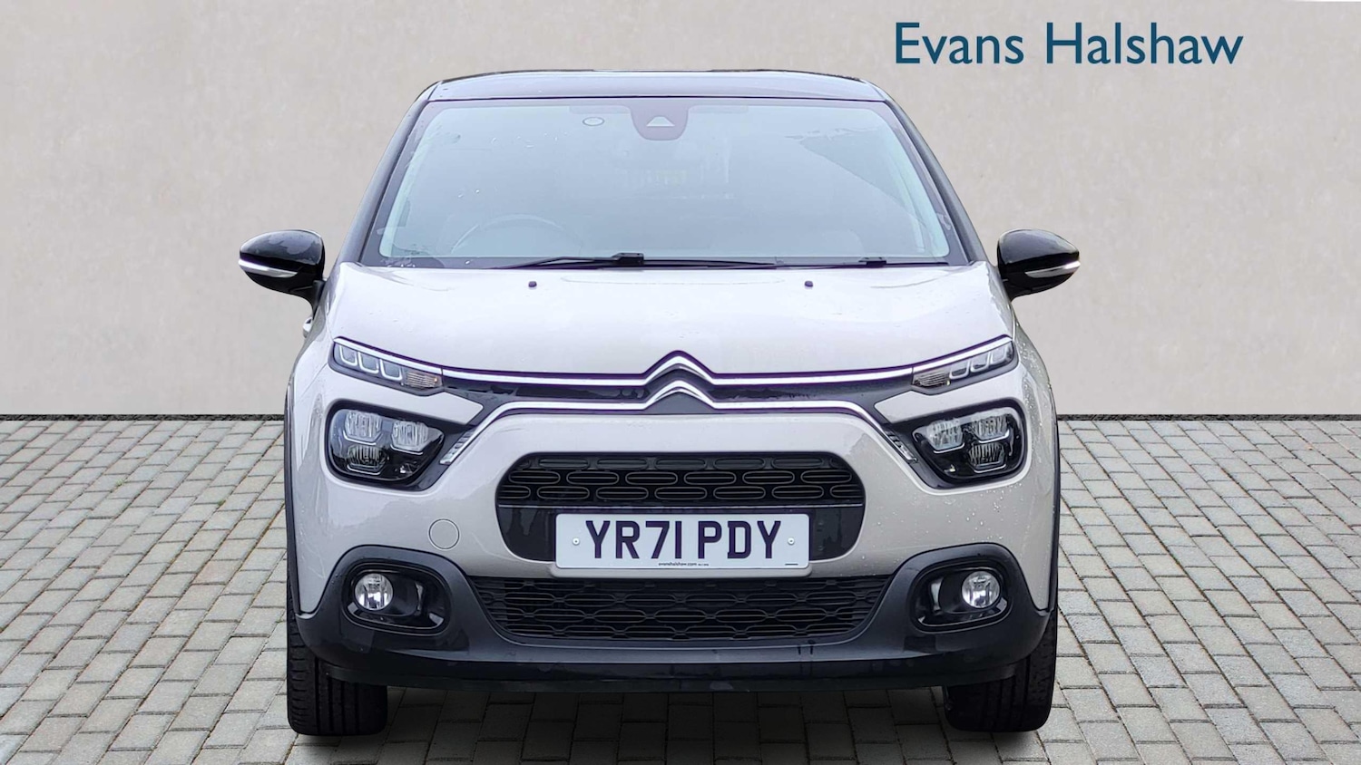 Used Citroen C3 2021 for sale - 76218224: Photo 6