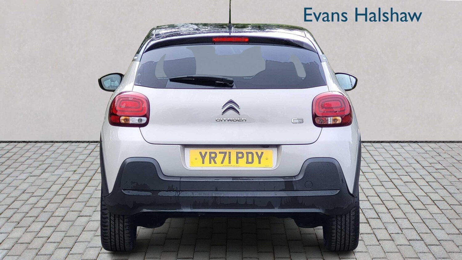 Used Citroen C3 2021 for sale - 76218224: Photo 7