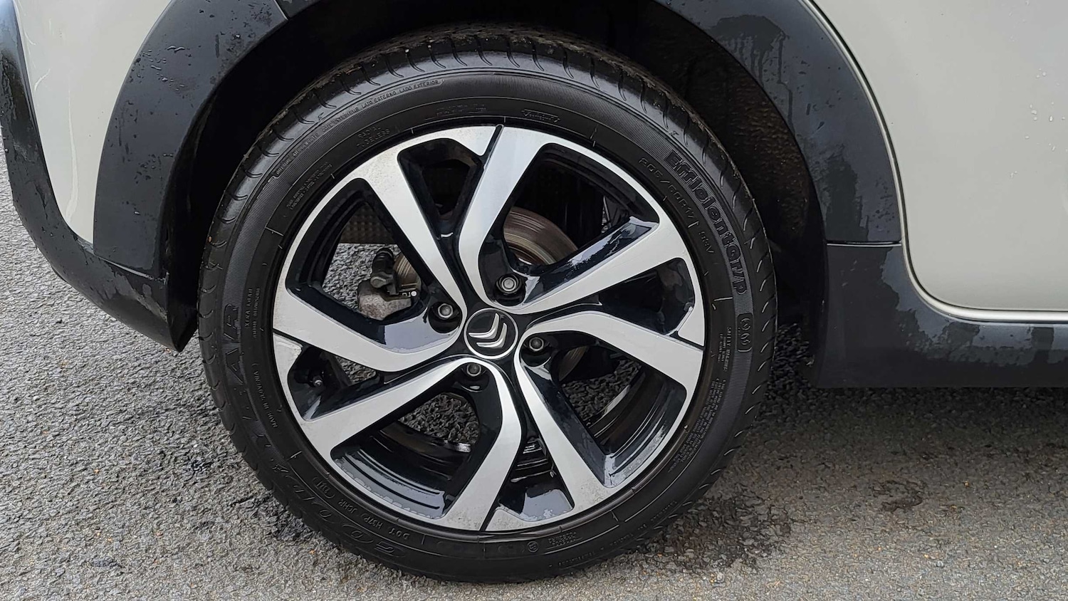 Used Citroen C3 2021 for sale - 76218224: Photo 8