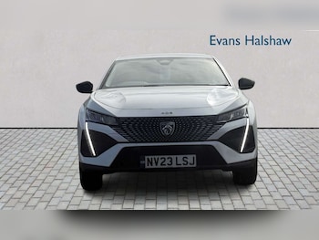 Used Peugeot 408 2023 for sale - 79376976: Photo