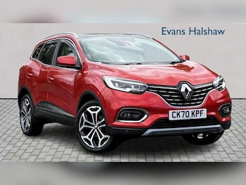 Used Renault Kadjar 2020 for sale - 78893581: Photo