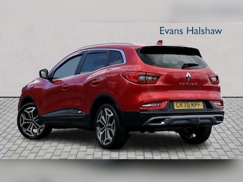 Used Renault Kadjar 2020 for sale - 78893581: Photo