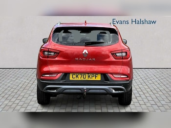 Used Renault Kadjar 2020 for sale - 78893581: Photo