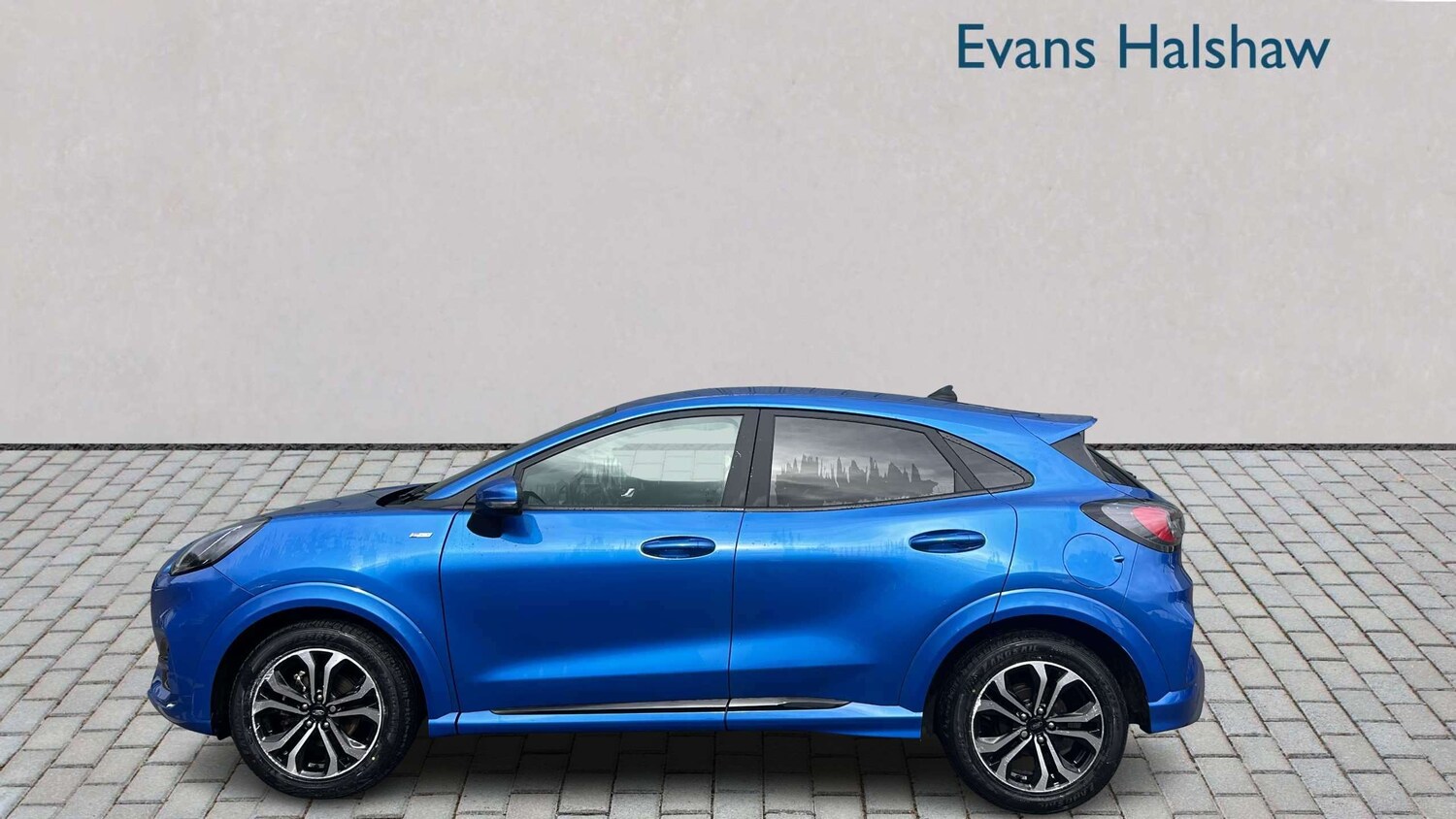 Used Ford Puma 2024 for sale - 78063851: Photo 6