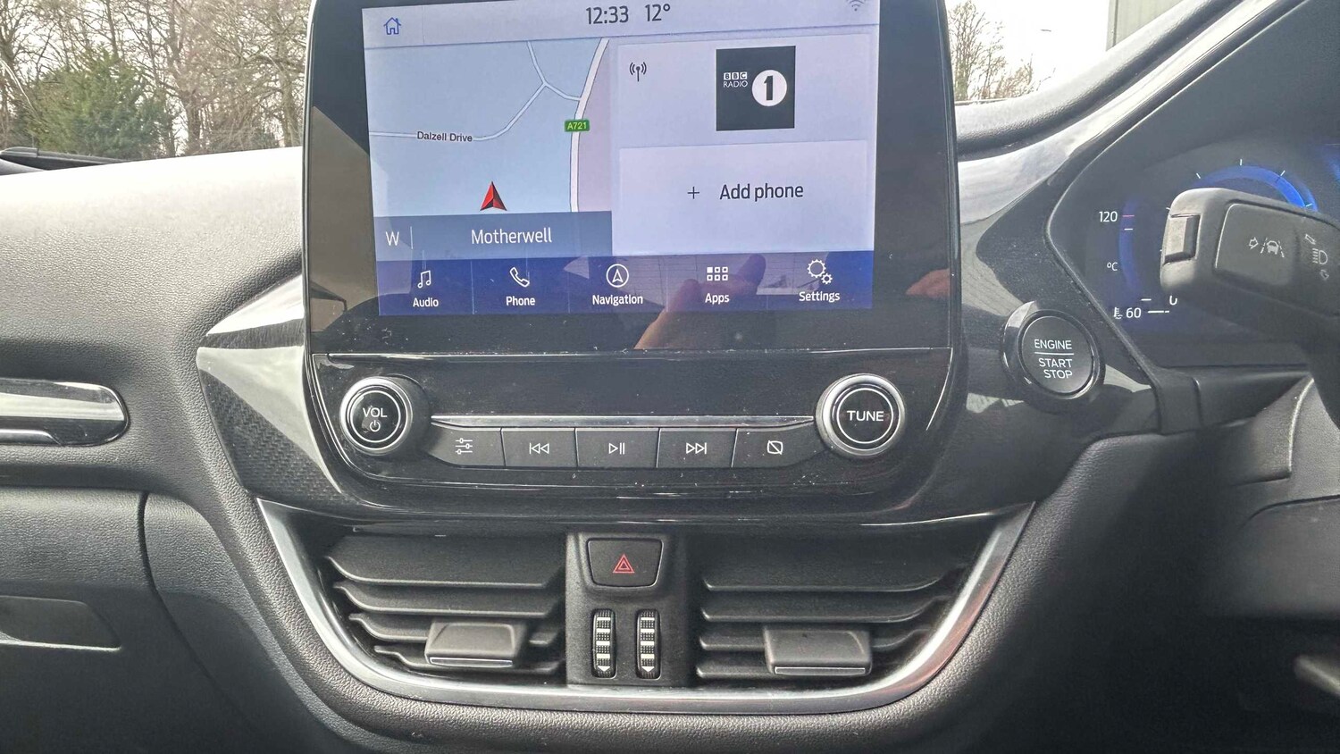 Used Ford Puma 2024 for sale - 78063851: Photo 9