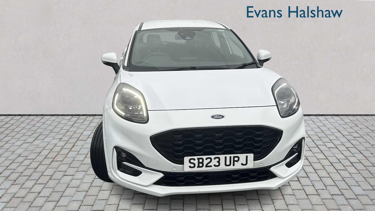 Used Ford Puma 2023 for sale - 76460170: Photo 1