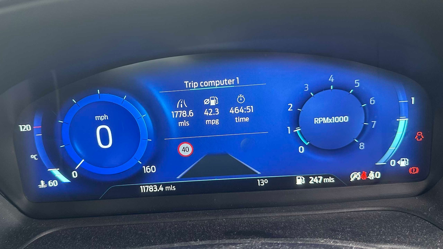 Used Ford Puma 2023 for sale - 76460170: Photo 10