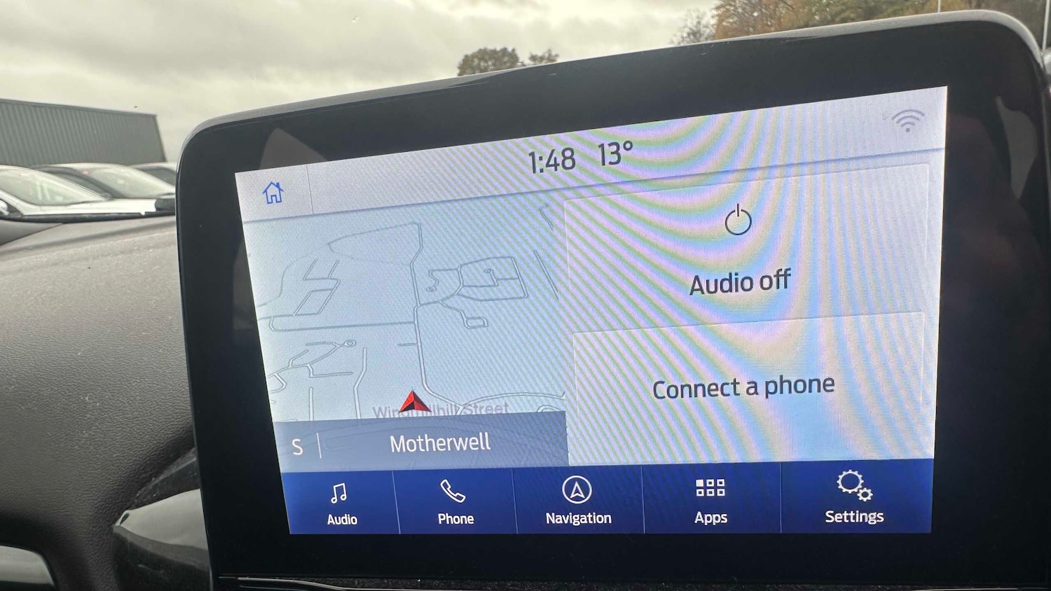 Used Ford Puma 2023 for sale - 76460170: Photo 11