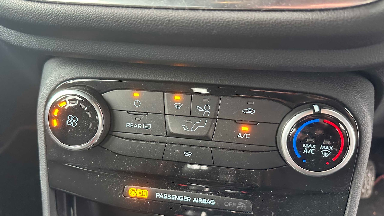 Used Ford Puma 2023 for sale - 76460170: Photo 12