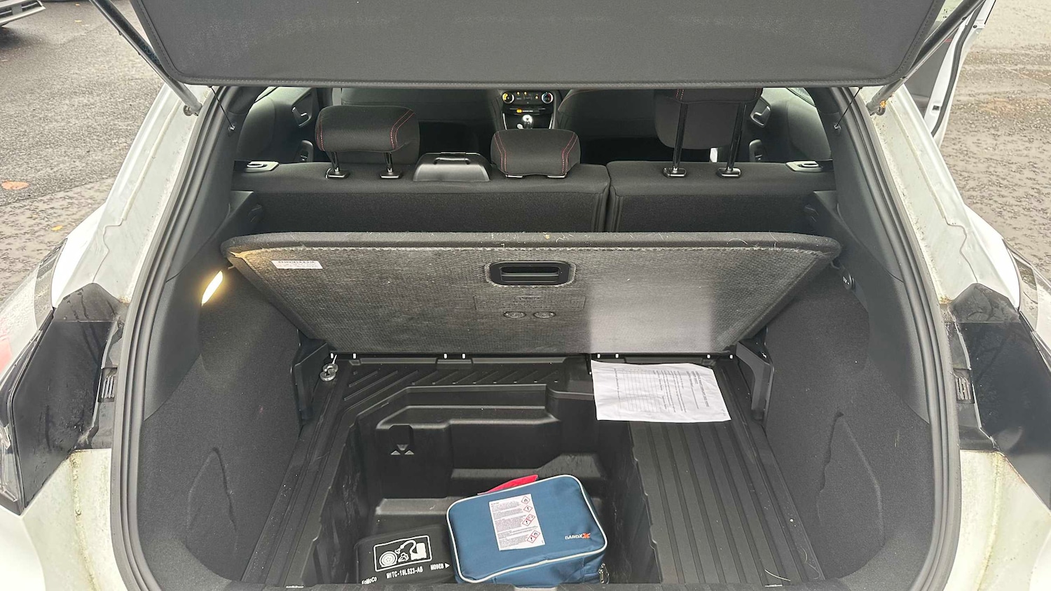 Used Ford Puma 2023 for sale - 76460170: Photo 16