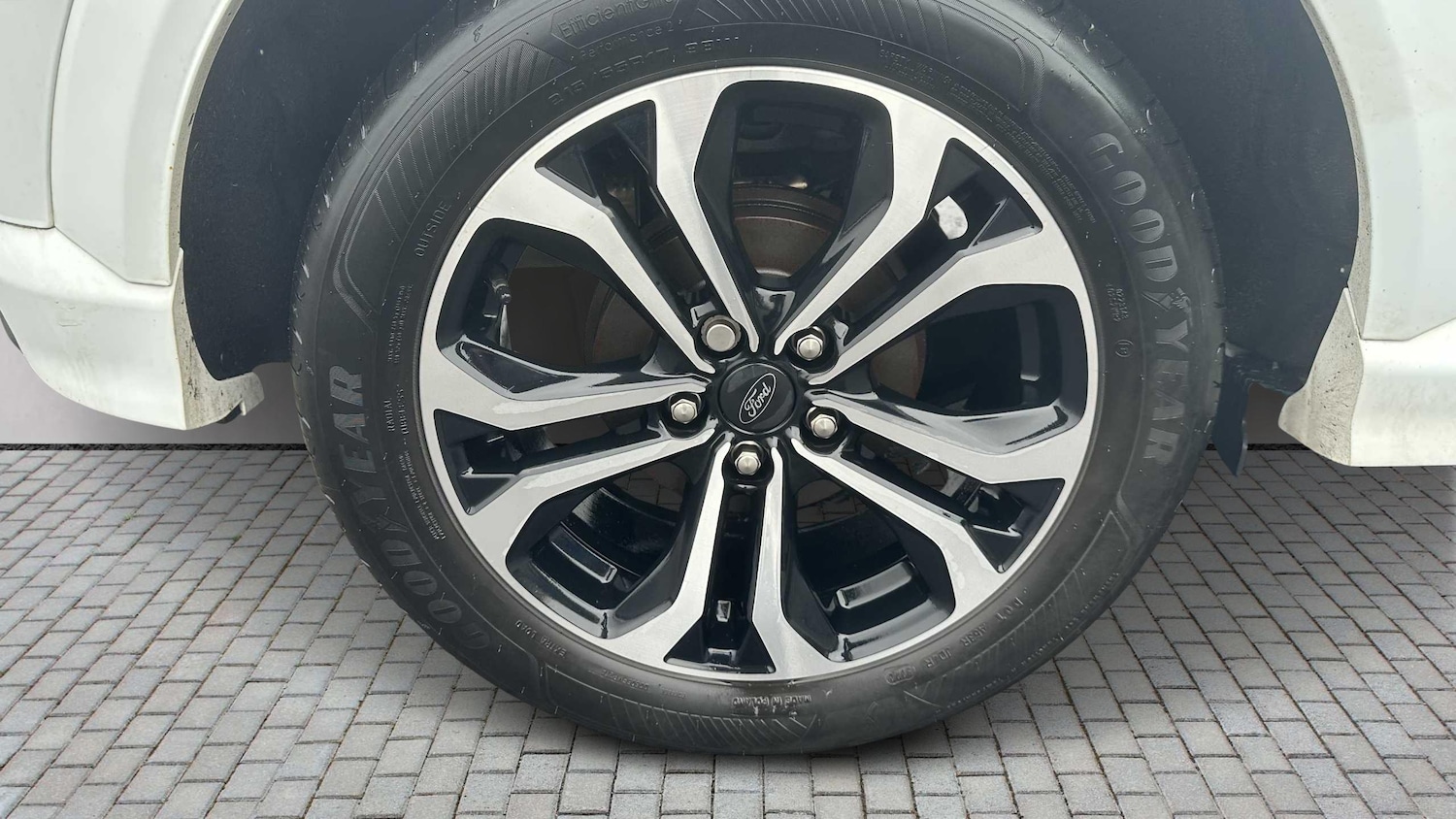 Used Ford Puma 2023 for sale - 76460170: Photo 17