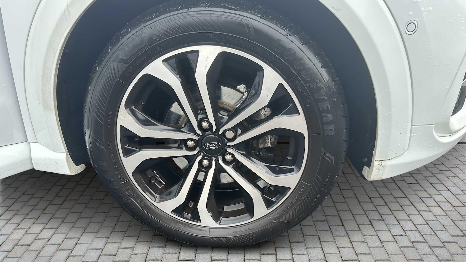 Used Ford Puma 2023 for sale - 76460170: Photo 18