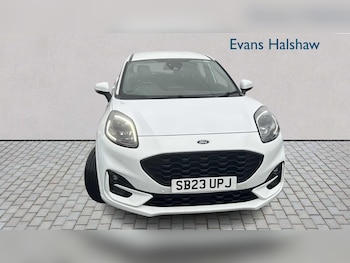 Used Ford Puma 2023 for sale - 76460170: Photo
