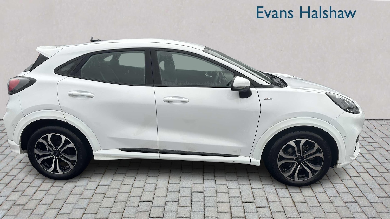 Used Ford Puma 2023 for sale - 76460170: Photo 3