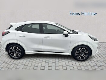 Used Ford Puma 2023 for sale - 76460170: Photo