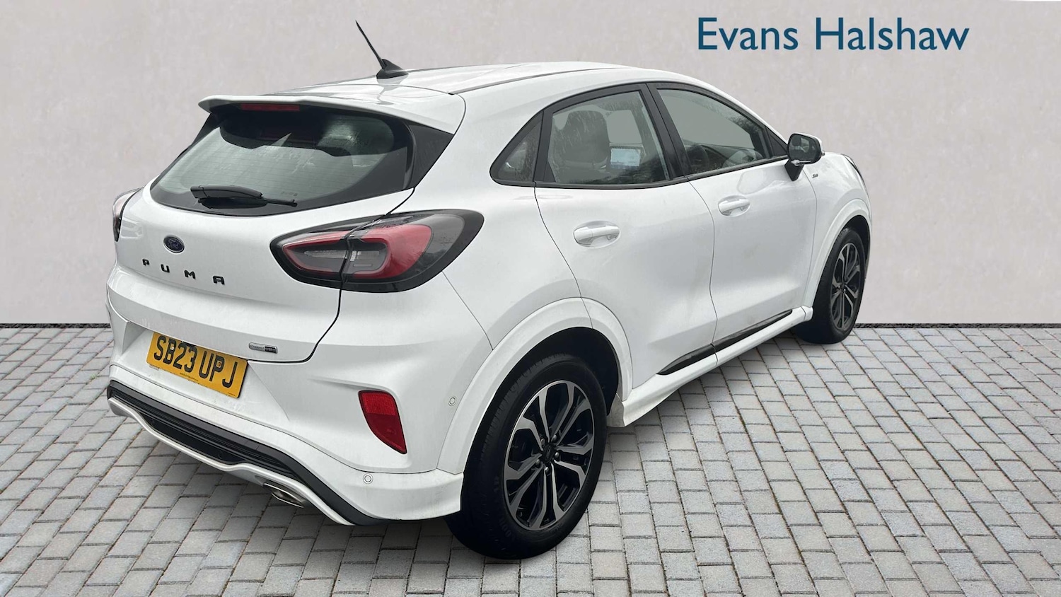 Used Ford Puma 2023 for sale - 76460170: Photo 4