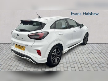 Used Ford Puma 2023 for sale - 76460170: Photo