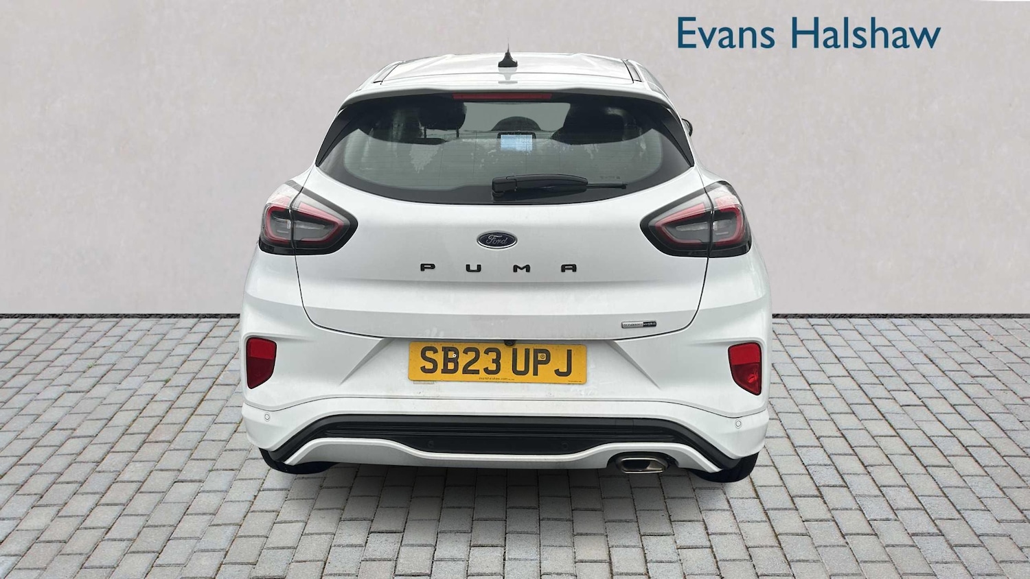 Used Ford Puma 2023 for sale - 76460170: Photo 5