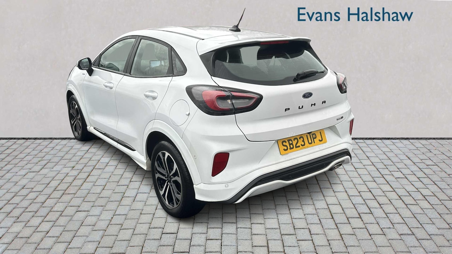 Used Ford Puma 2023 for sale - 76460170: Photo 6