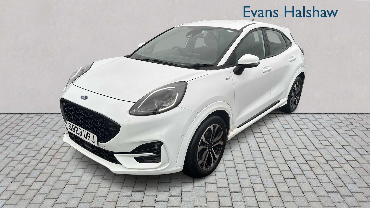 Used Ford Puma 2023 for sale - 76460170: Photo 8