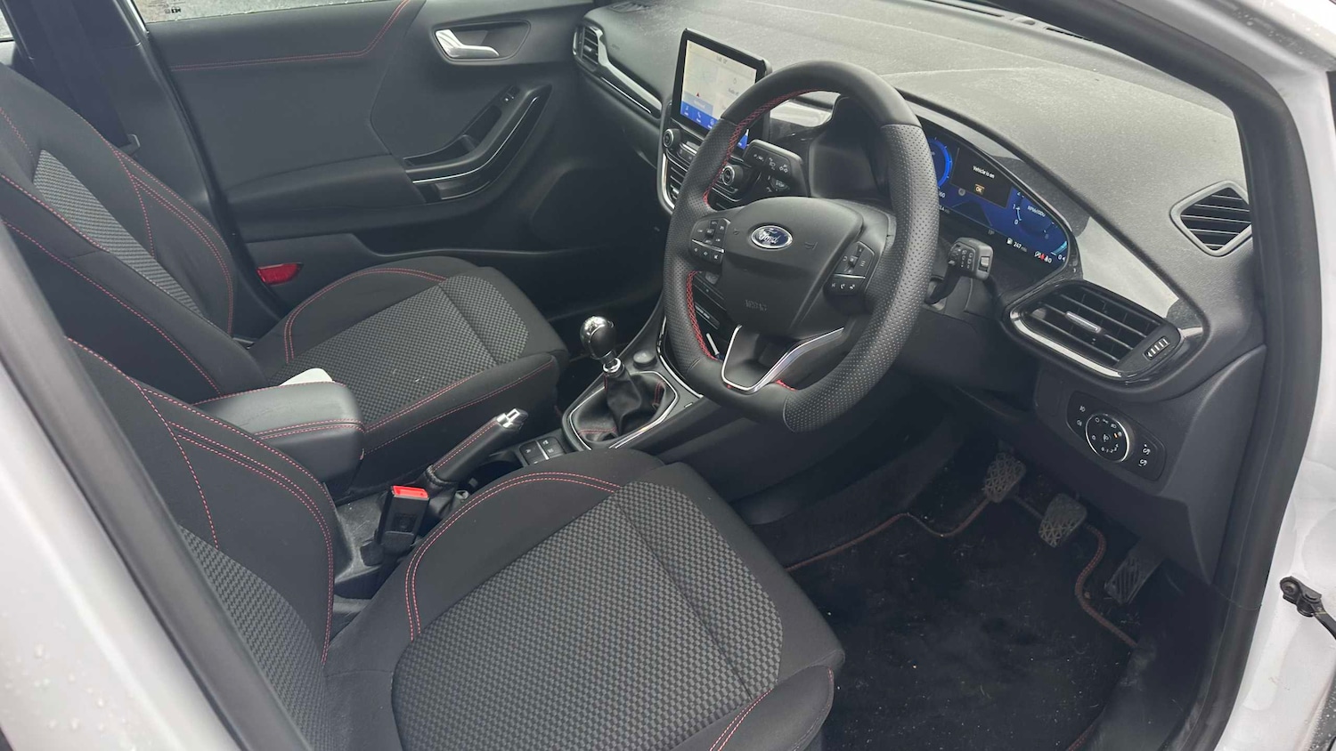 Used Ford Puma 2023 for sale - 76460170: Photo 9