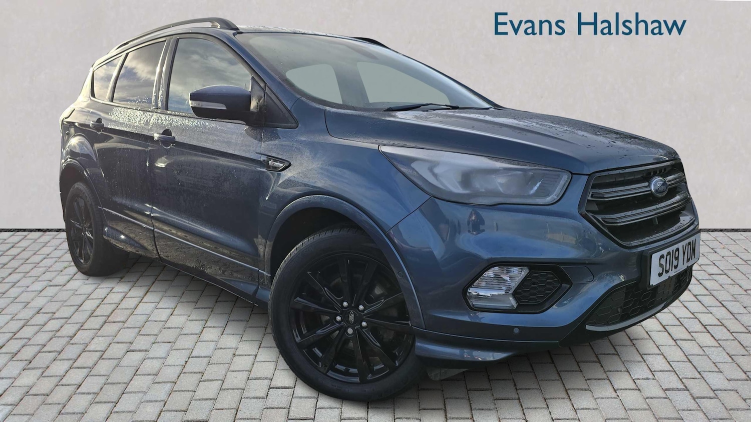 Used Ford Kuga 2019 for sale - 76661849: Photo 1