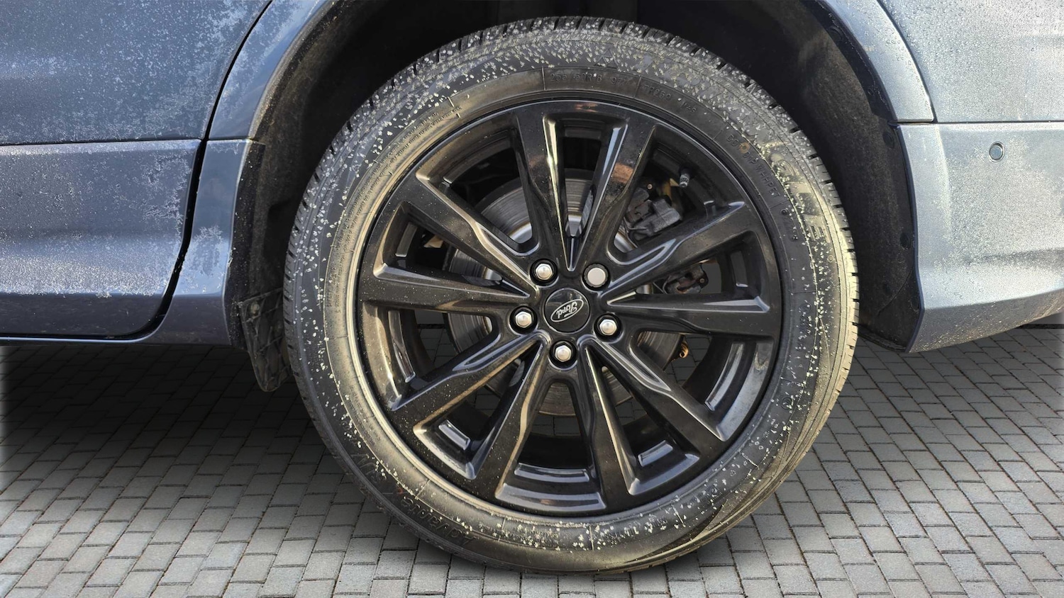 Used Ford Kuga 2019 for sale - 76661849: Photo 10