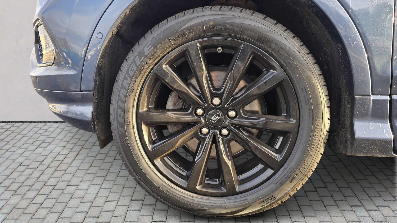 Used Ford Kuga 2019 for sale - 76661849: Photo 11