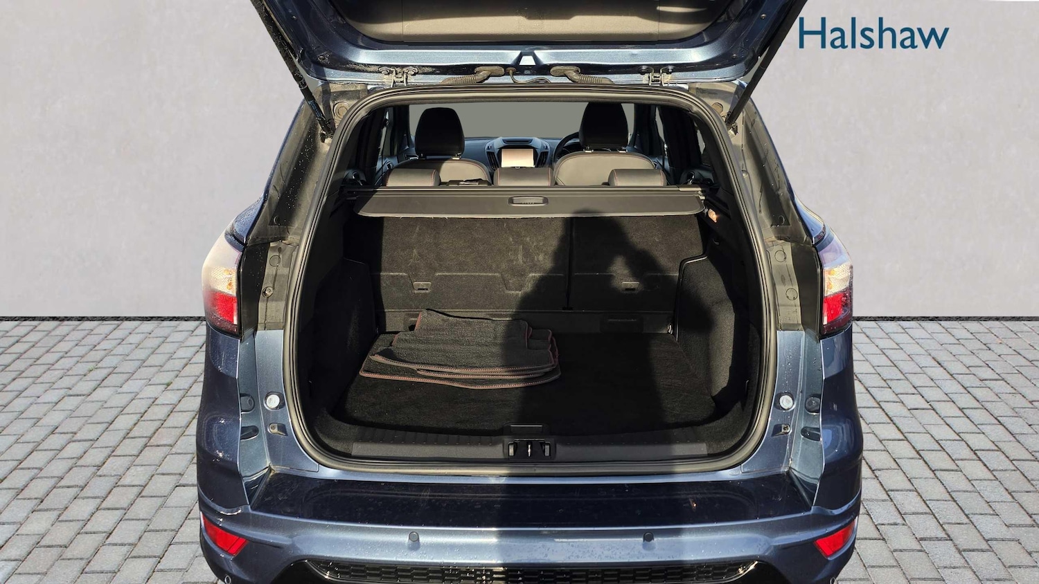 Used Ford Kuga 2019 for sale - 76661849: Photo 12