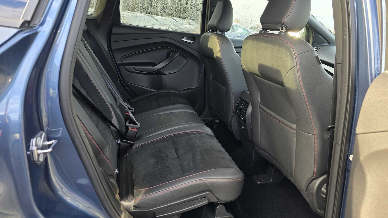 Used Ford Kuga 2019 for sale - 76661849: Photo 13