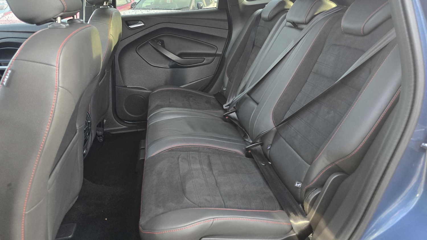 Used Ford Kuga 2019 for sale - 76661849: Photo 14