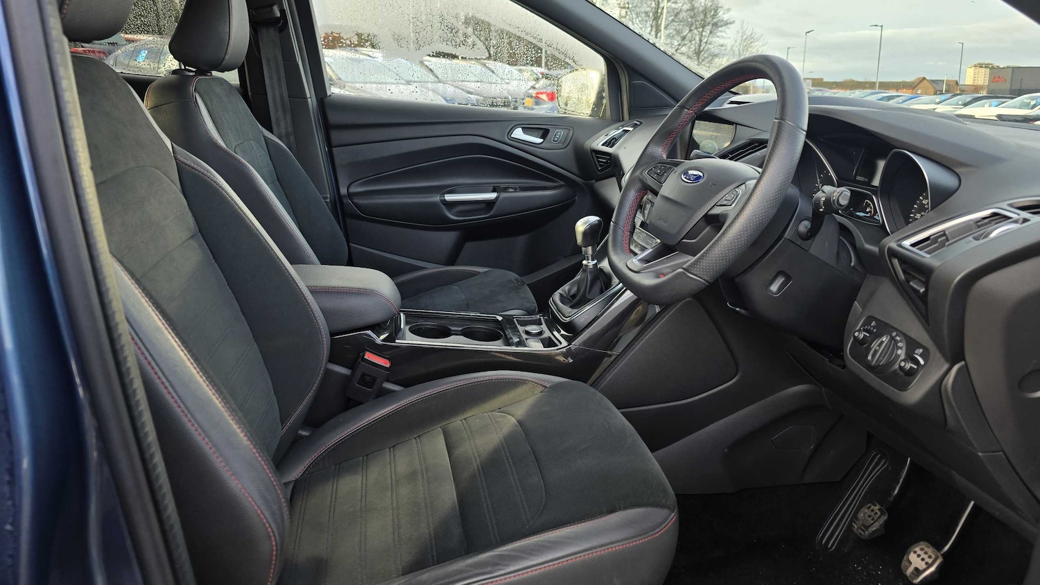 Used Ford Kuga 2019 for sale - 76661849: Photo 15