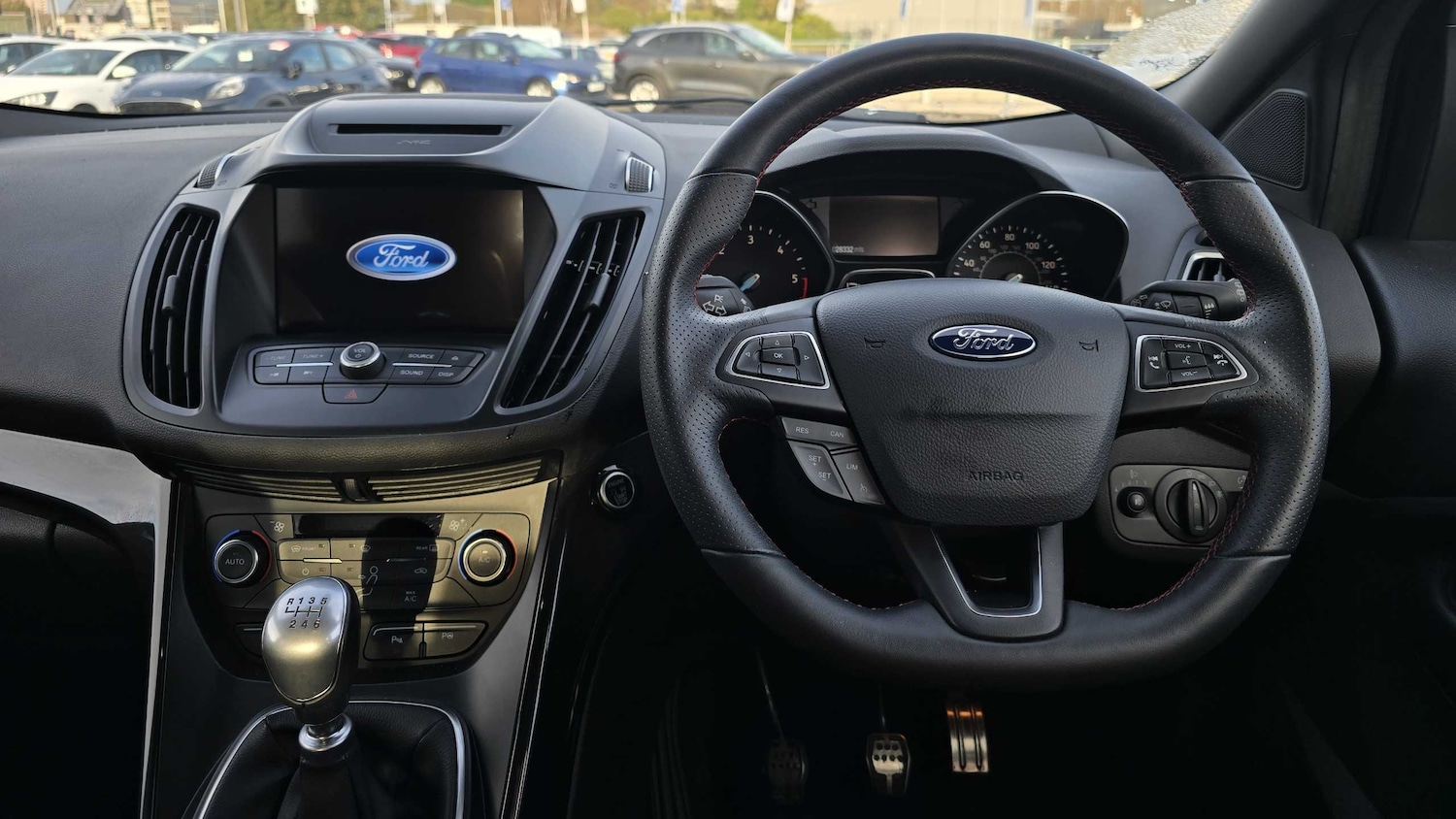 Used Ford Kuga 2019 for sale - 76661849: Photo 16