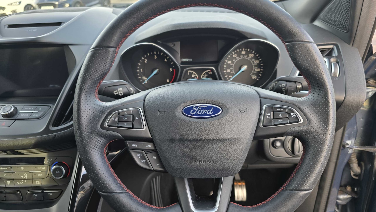 Used Ford Kuga 2019 for sale - 76661849: Photo 17