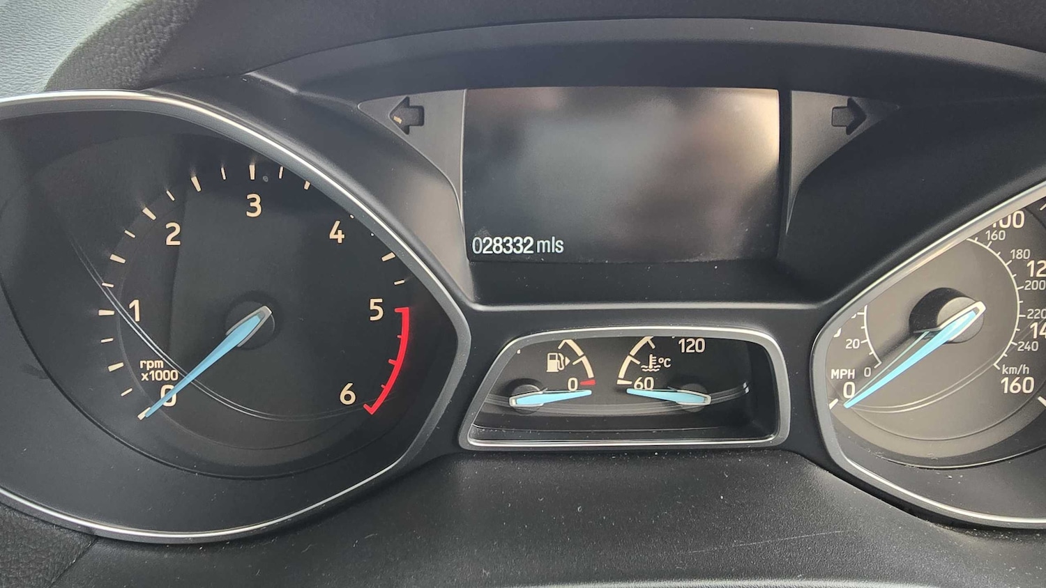 Used Ford Kuga 2019 for sale - 76661849: Photo 18