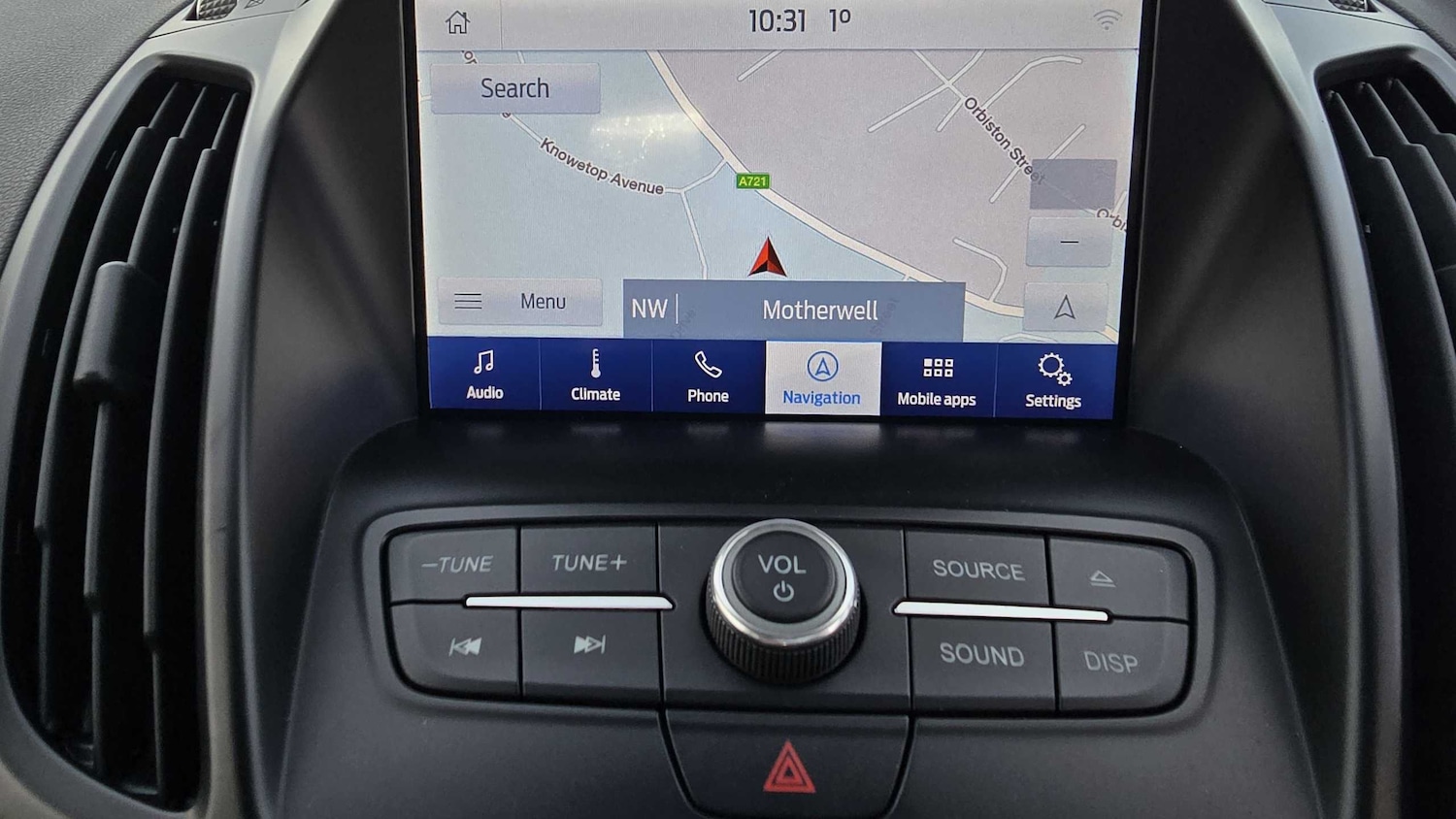 Used Ford Kuga 2019 for sale - 76661849: Photo 19